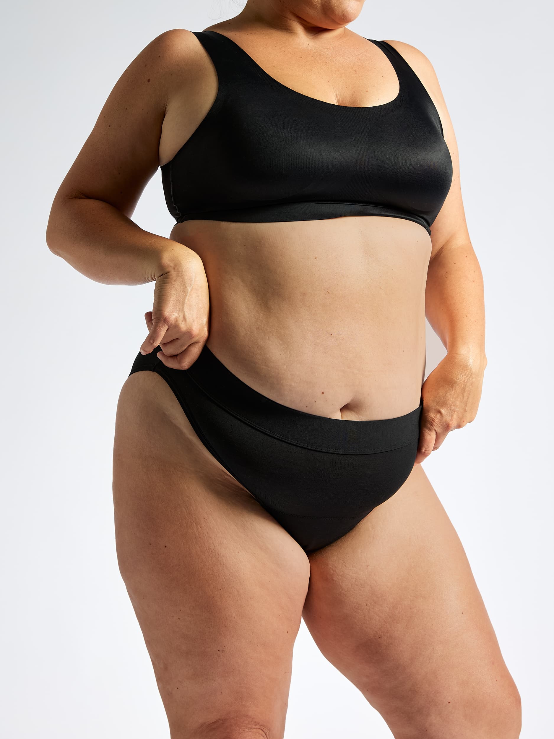 3/4/8 Packs Everdries Leakproof Underwear, Everdries Leakproof Ladies